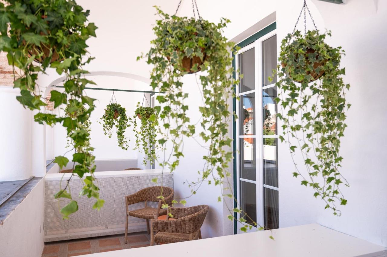 Lilases Boutique House & Garden Мора Екстер'єр фото