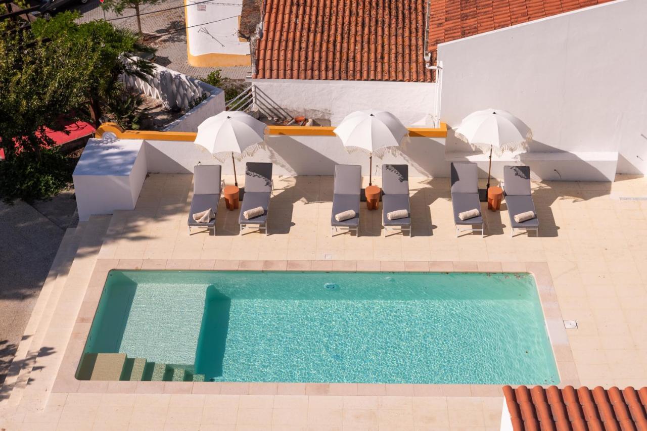 Lilases Boutique House & Garden Мора Екстер'єр фото