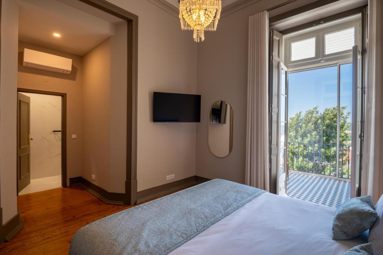 Lilases Boutique House & Garden Мора Екстер'єр фото