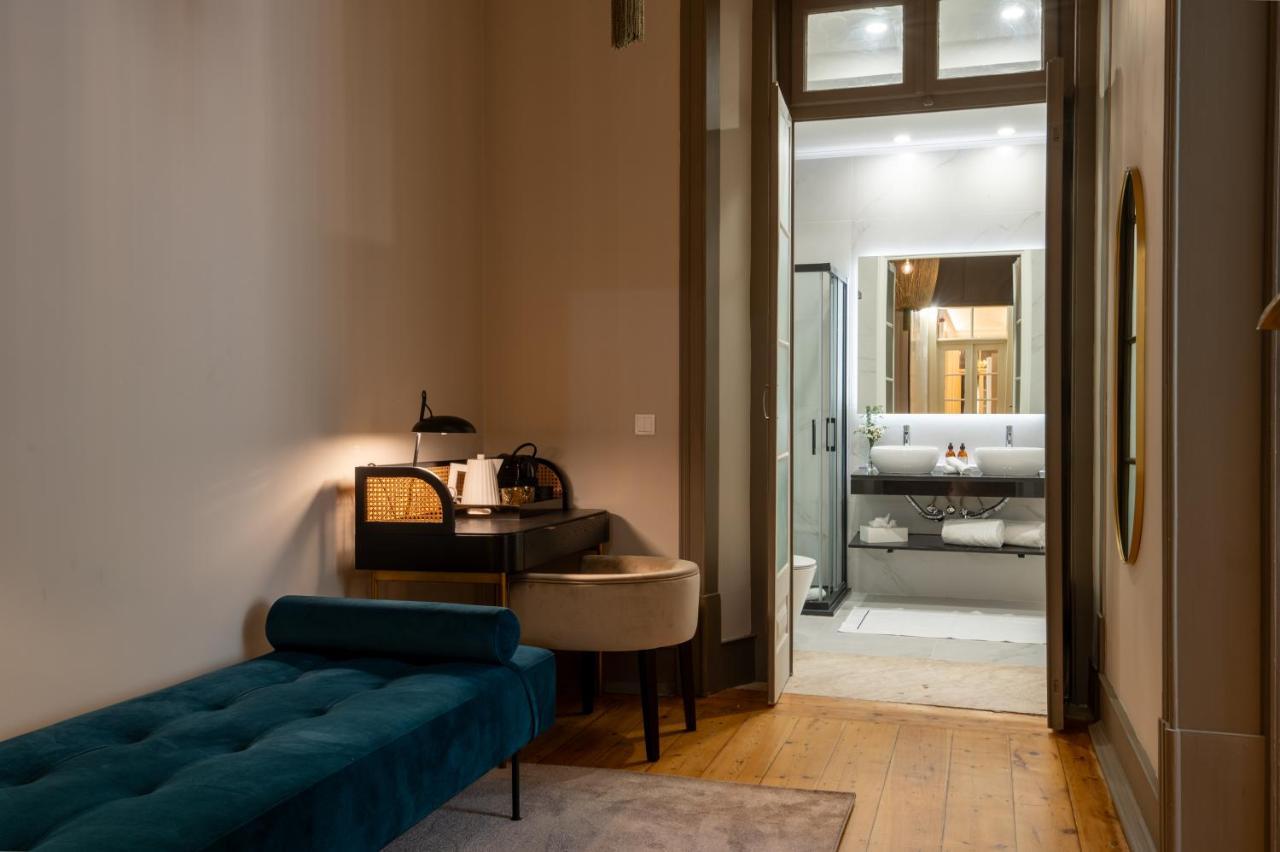 Lilases Boutique House & Garden Мора Екстер'єр фото