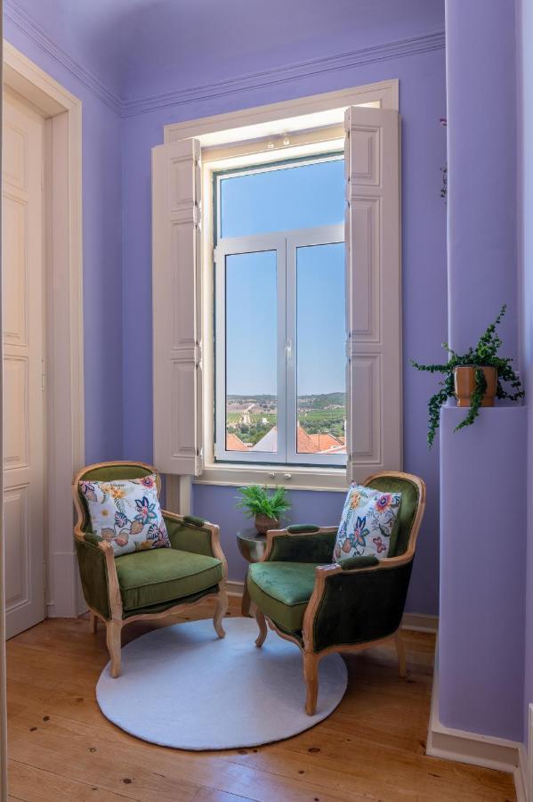 Lilases Boutique House & Garden Мора Екстер'єр фото