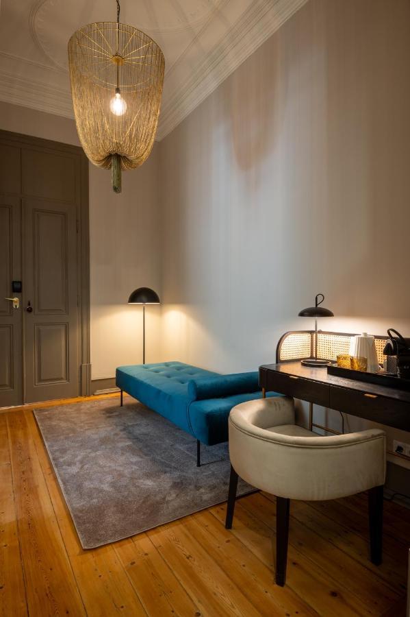 Lilases Boutique House & Garden Мора Екстер'єр фото