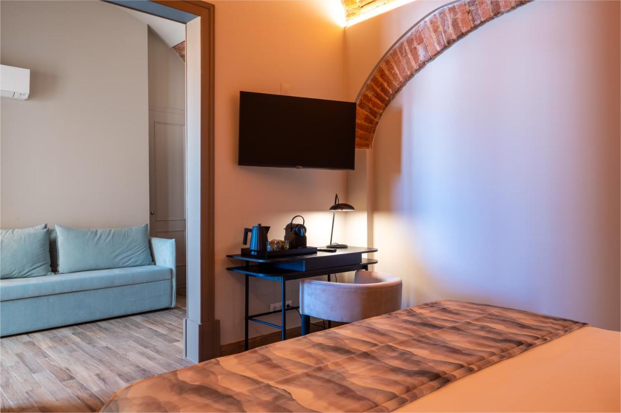 Lilases Boutique House & Garden Мора Екстер'єр фото