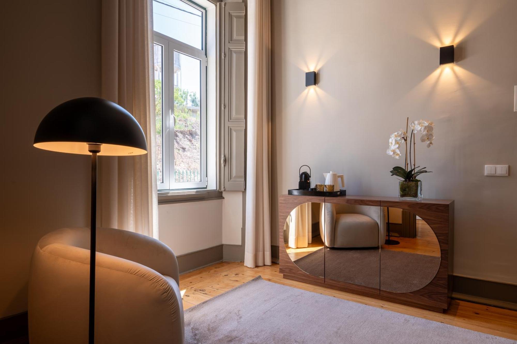 Lilases Boutique House & Garden Мора Екстер'єр фото