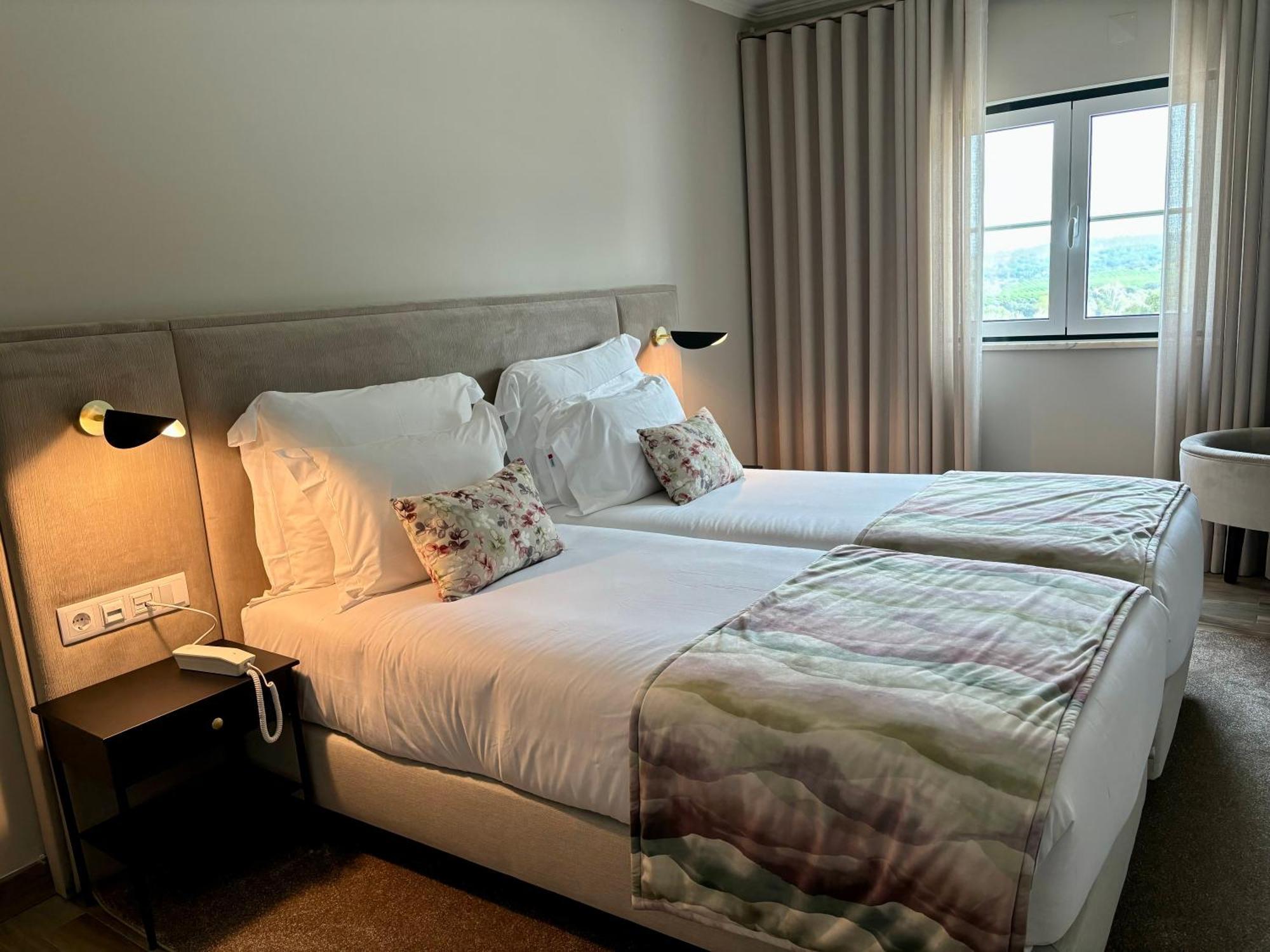Lilases Boutique House & Garden Мора Номер фото